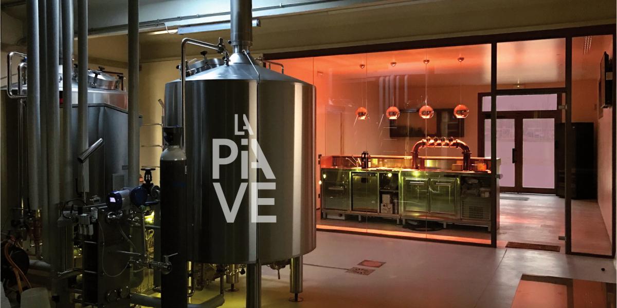 birrificio artigianale la piave