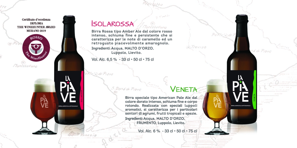 birra artigianale treviso