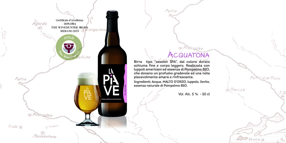 birra artigianale